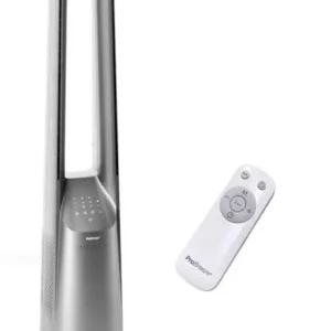 Ventilador de Torre SilentBreeze