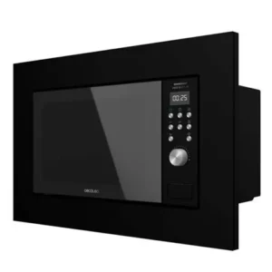 Microondas Digital QuickHeat