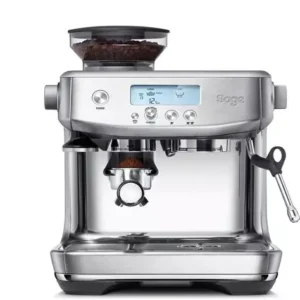 Cafetera Espresso Pro-Barista