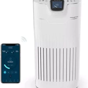 Purificador de Aire PureHome