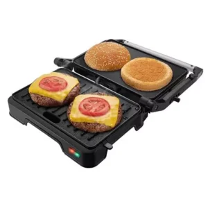 Sandwichera Grill Duo