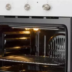 Horno Pirolítico MasterChef