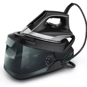 Plancha de Vapor SteamMaster