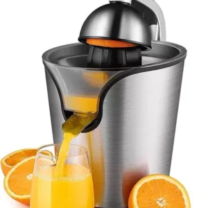 Exprimidor de Cítricos JuicePress