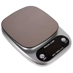 Báscula de Cocina Digital Pro