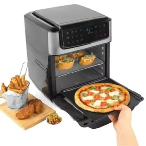 Freidora de Aire AirCook Pro